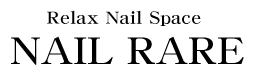 Relax Nail Space NAIL RARE